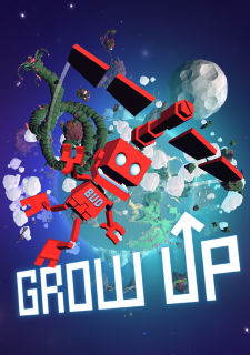 Grow Up