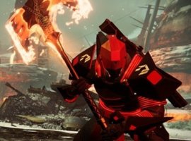 На презентации Destiny: Rise of Iron пообещали много нового - изображение 1