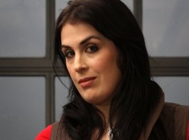 Рианна Пратчетт отчитала Дэвида Кейджа за уход от сложных вопросов в интервью - изображение 1