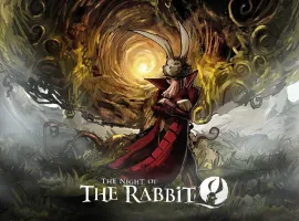 The Night of the Rabbit: Рецензия  - изображение 1
