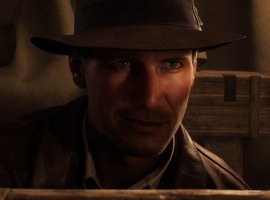 Авторы Indiana Jones and the Great Circle одновременно делали другую неанонсированную игру - изображение 1