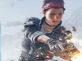 Titanfall отметила начало записи на бета-тестирование трейлером - изображение 1