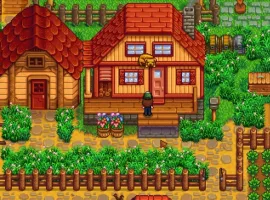 Создатель Stardew Valley объяснил в шутливой форме причину недавнего бага с курицами - изображение 1