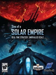 Sins of a Solar Empire