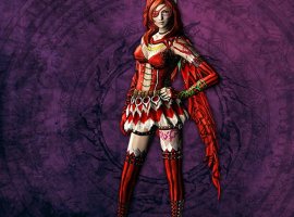 Новое видео Soul Sacrifice Delta посвятили ее персонажам - изображение 1