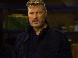 Konami показала тизер Metal Gear Solid Legacy series с актёром озвучки Снейка - изображение 1