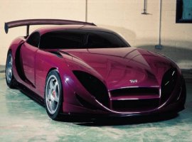 Основатель студии Bullfrog купил у российского бизнесмена автобренд - изображение 1