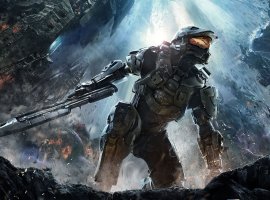 Microsoft регистрирует новые домены для Halo - изображение 1