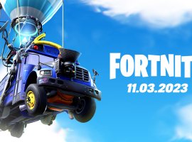 Изначальная карта первой главы Fortnite вновь появится в игре 3 ноября - изображение 1