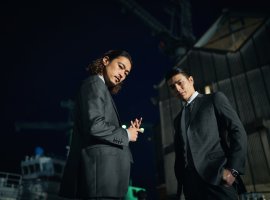 Бэклог: «Долг/стыд» (Giri/Haji) — захватывающий триллер о поисках якудза в Лондоне - изображение 1