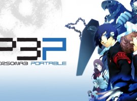 Разработчики Persona 3 Portable исправят некачественное звучание игры - изображение 1
