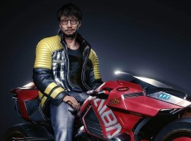 «Ведьмак 3», Half-Life 3, Цой и Кодзима — все «пасхалки» из Cyberpunk 2077 - изображение 1