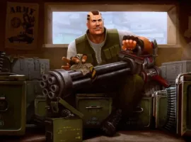Разработчики Guns of Boom: «У мобильного киберспорта большой потенциал» - изображение 1