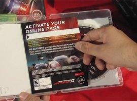 Electronic Arts отказались от онлайн-пропусков - изображение 1