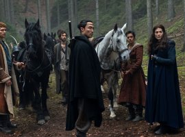 СМИ сообщили о продлении «Колеса времени» от Amazon на третий сезон - изображение 1