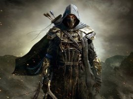 ZeniMax анонсировала The Elder Scrolls Online: Morrowind - изображение 1