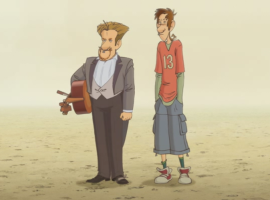 Мнение о "Ку! Кин-дза-дза" - изображение 1