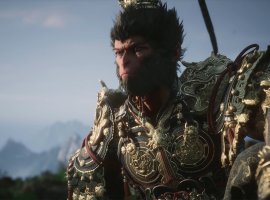 Black Myth: Wukong возглавила новый чарт Steam - изображение 1