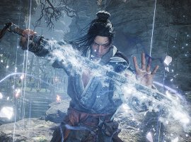 Wo Long — Fallen Dynasty внезапно подорожала в ряде стран за пару дней до релиза - изображение 1