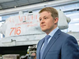 «„Танки“ никуда деваться не собираются». Интервью с основателем Wargaming Виктором Кислым - изображение 1