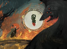 Креативный директор Dragon Age Мэтт Голдман покинул BioWare после 23 лет работы - изображение 1