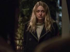 Дакота Фаннинг и звезда «Медведя» Эбби Эллиотт сыграют с Сарой Снук в сериале Peacock - изображение 1