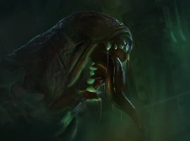 Впечатления от беты Monstrum 2 — кооперативного хоррора, где вам надо выбраться с морской крепости - изображение 1