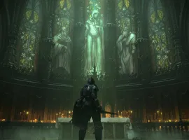 Sony показала 12 минут геймплея Demon's Souls на PS5 - изображение 1