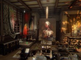 Скидки до 80% на Outlast, Layers of Fear и другие хорроры в GOG - изображение 1