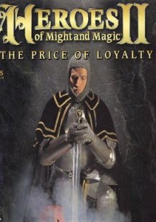Heroes of Might and Magic 2: The Price of Loyalty