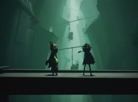 Little Nightmares 3 может выйти в середине сентября, но это неточно - изображение 1