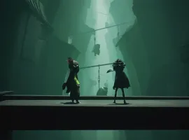 Little Nightmares 3 может выйти в середине сентября, но это неточно - изображение 1