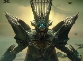 Хронология Destiny для новичков: что происходило до выхода DLC Witch Queen - изображение 1