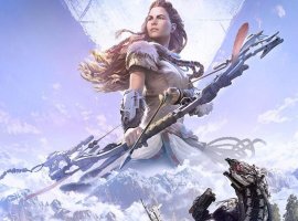 СМИ сообщили об отмене сериала Horizon Zero Dawn шоураннера «Академии Амбрелла» - изображение 1