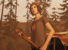 Суть первого эпизода Life Is Strange: Before the Storm одним абзацем - изображение 1