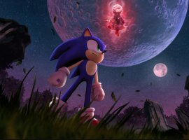 В сеть попали данные о следующем наборе LEGO с Соником - изображение 1