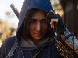 Ubisoft в ближайшие годы сосредоточится на играх-сервисах и приключениях с открытым миром - изображение 1