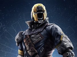 Пусть говорят. Destiny - изображение 1