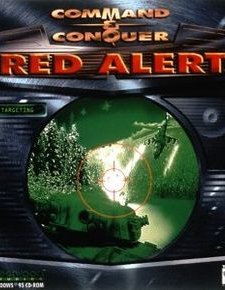 Command & Conquer: Red Alert