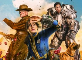 Контент по 2-му сезону сериала «Фоллаут» планируется для Fallout 76 - изображение 1
