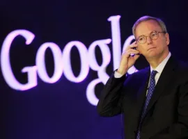 Бывший глава Google не ответил на вопрос из собеседования в компанию - изображение 1