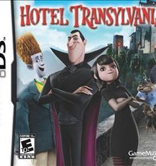 Hotel Transylvania