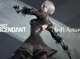 Экшен The First Descendant ждёт коллаб с Nier: Automata — наряд 2B прилагается - изображение 1