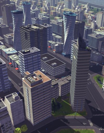 Cities skylines текстуры дорог