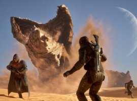 Разработчики Dune Awakening поделились новыми деталями и планами на релиз игры - изображение 1