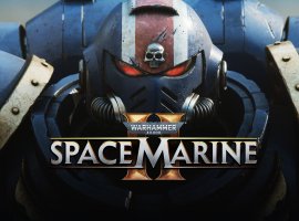 Space Marine 2 выйдет в промежутке между октябрем 2023 и мартом 2024 года - изображение 1