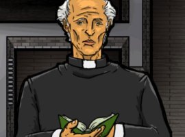 Финальная версия Prison Architect выйдет в начале октября - изображение 1