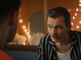 В День трезвости в России PREMIER опубликовал эксклюзивную тизер-сцену из комедийного сериала «Чудо» - изображение 1