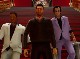 Трилогию GTA загрузили из Netflix более 18 миллионов раз - изображение 1