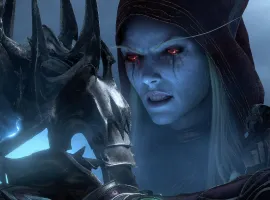 Рецензия на World of Warcraft: Shadowlands - изображение 1
